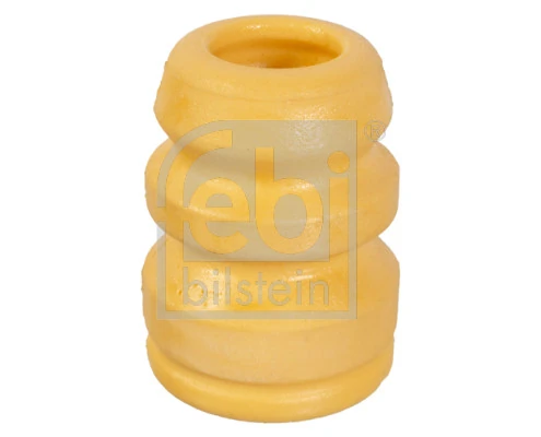 Rubber Buffer, suspension